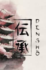 Densho - Online Pokie